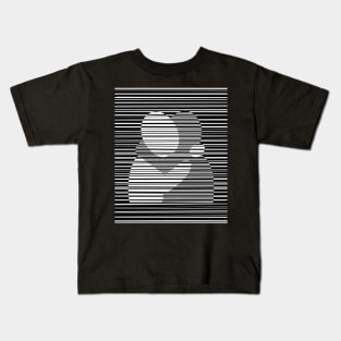 Hugging Kids T-Shirt